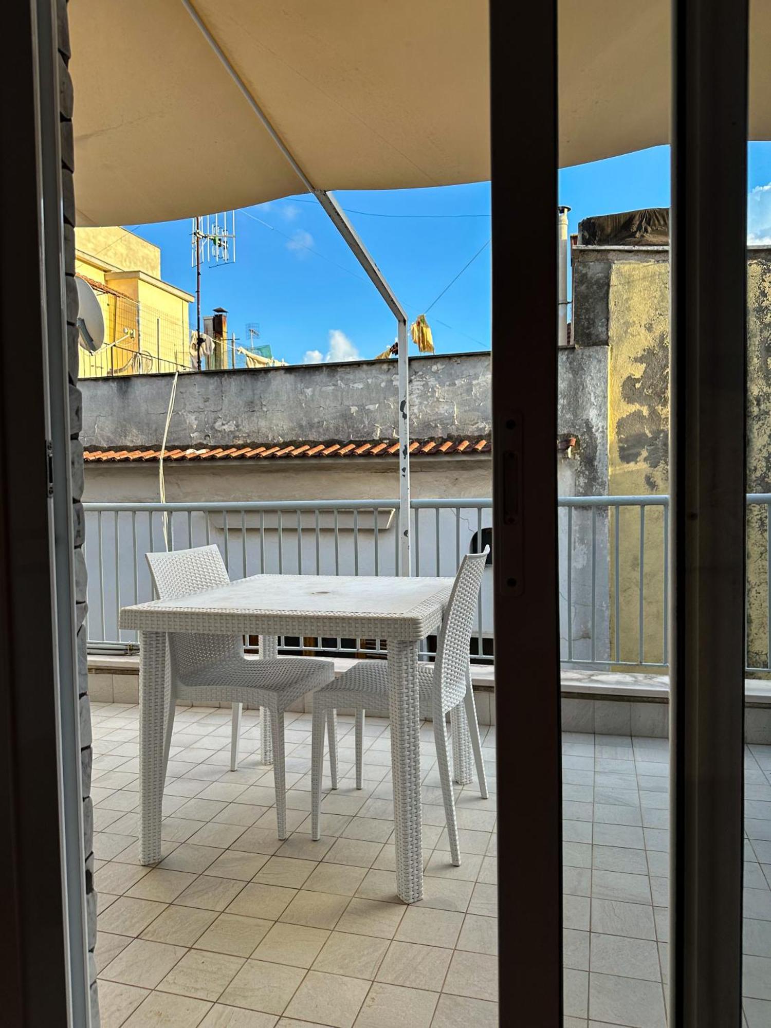Il Palazzetto Villa Gaeta Exterior photo